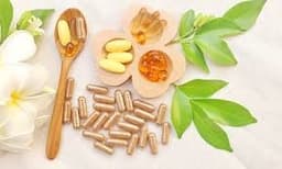 Natural Supplements