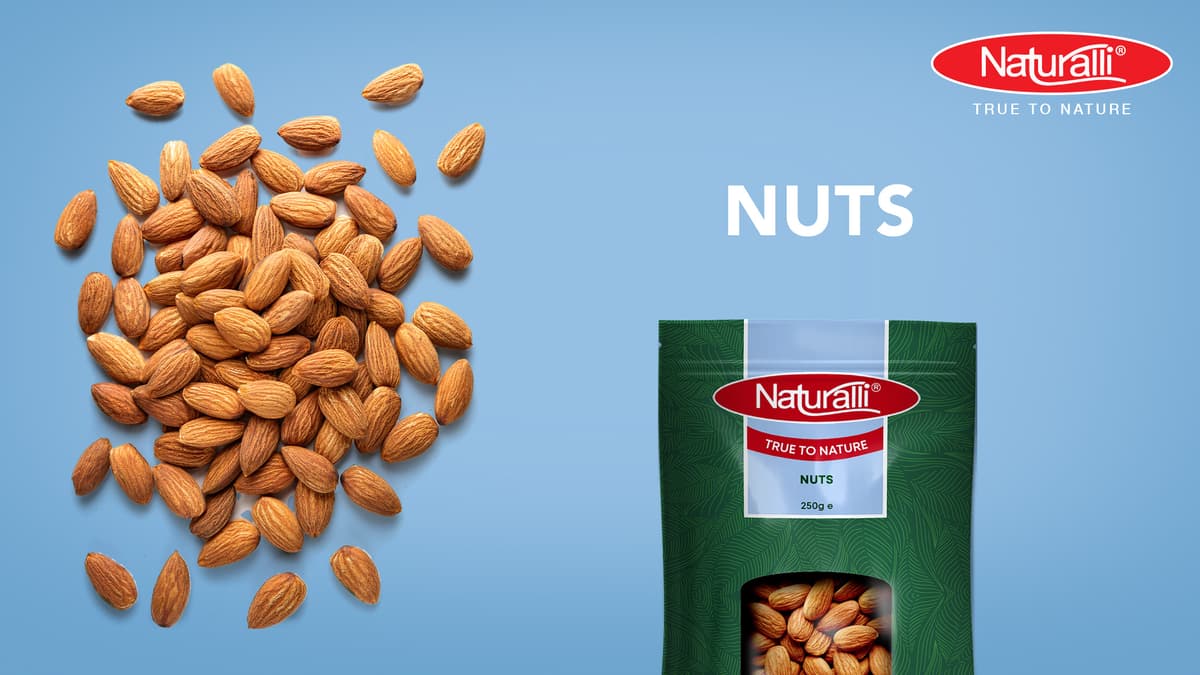 Nuts